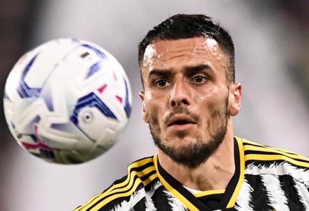 斯基拉：科斯蒂奇自由身离队，科莫、热那亚、卡利亚里和土超有意