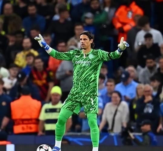 全市场：若何塞普·马丁内斯离队，国米可能向索默提议以二门续约