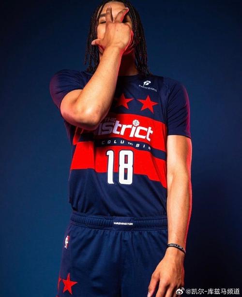 奇才官方：凯肖恩·乔治左肘尺侧副韧带远端二级撕裂 一周后复查