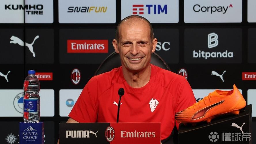 米体：阿莱格里曾要求莱奥更多地帮助球队，莱奥因伤病说他做不到