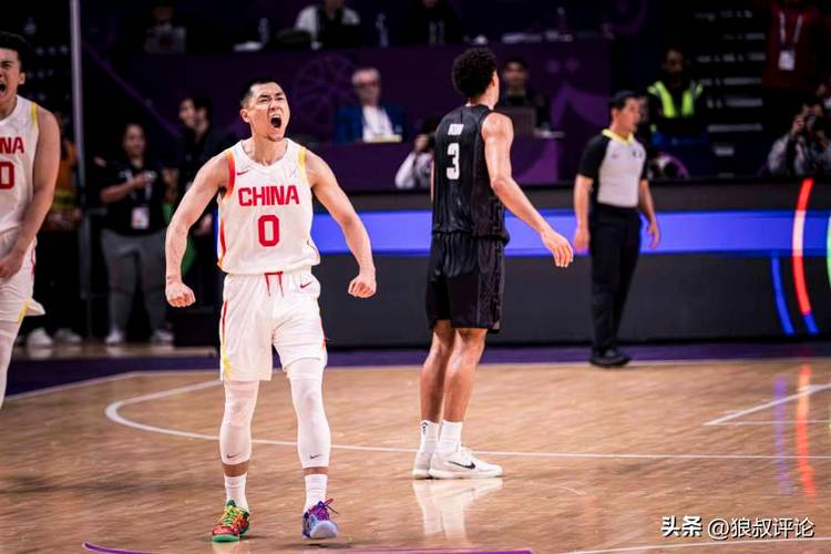 山东队史抢断榜第一！高诗岩：小小的里程碑 相信积累的力量