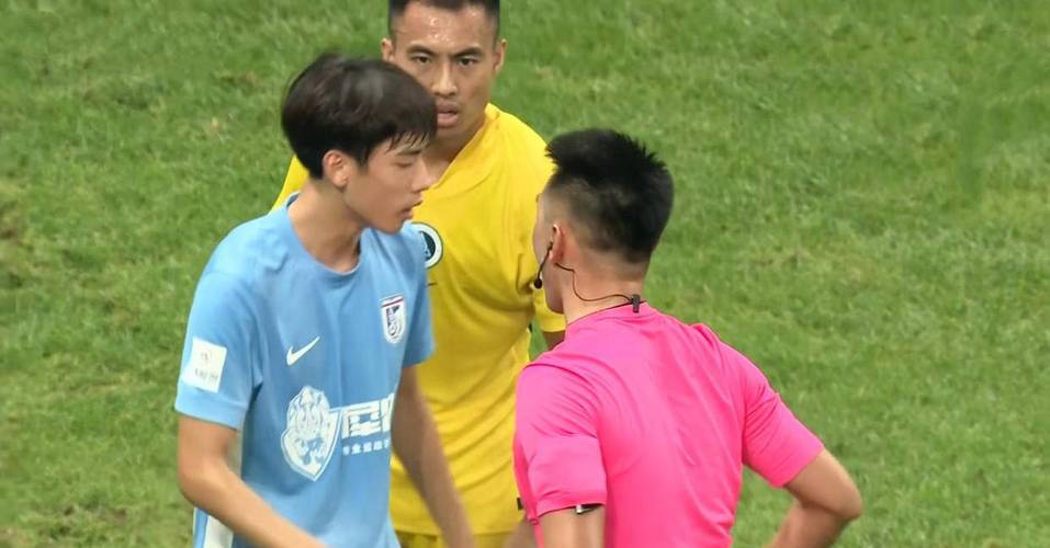 是否参加“东北超”？陈东：朱鹏宇射门我没守住，已经彻底退休