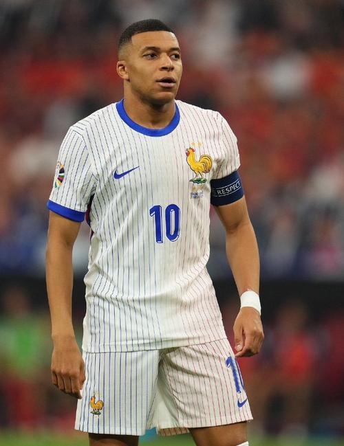 投资健康！法媒：姆巴佩入股法国健康保险公司Alan，公司估值50亿