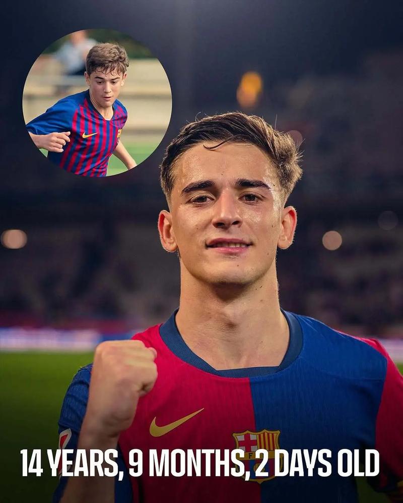 哈维·普列托：可以说佩德里是我的最爱 欧冠我会押宝巴塞罗那