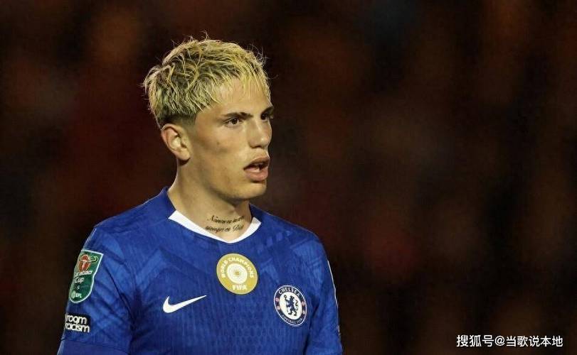 前英超球探：切尔西不满加纳乔的表现和态度，他需要尽快证明自己
