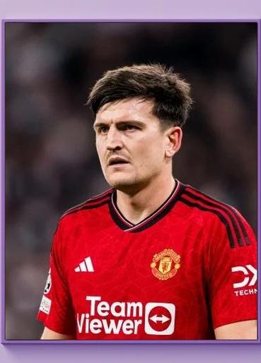 马奎尔：阿莫林想法很棒但在曼联没奏效 我们球员也要承担责任