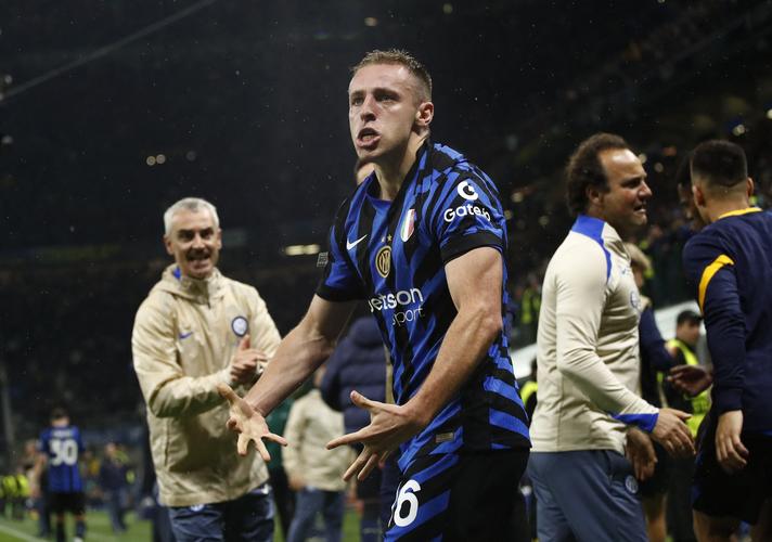 莫雷托：国米今夏将迎大变革尤其是防线 姆希塔良可能考虑退役