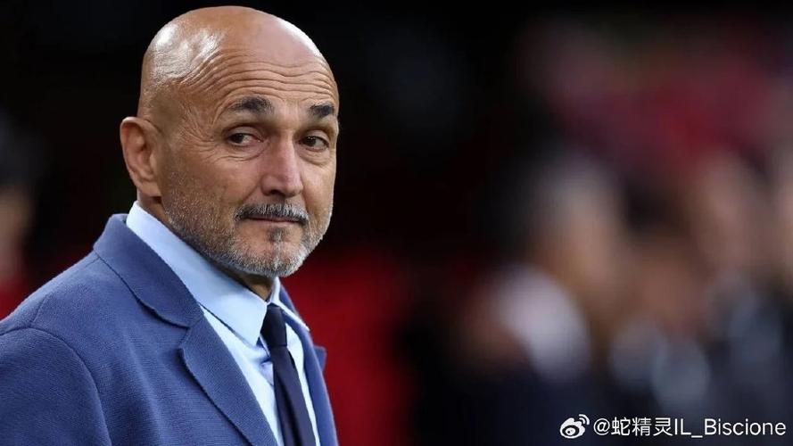 意媒：尤文可能与斯帕莱蒂以600万欧税后年薪续约1＋1年