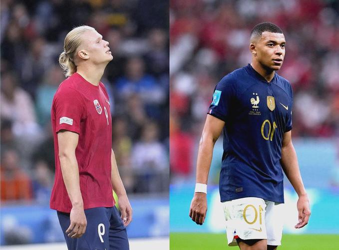 姆巴佩：挪威在世预赛战胜过很多强队，但世界杯时法国要争取胜利