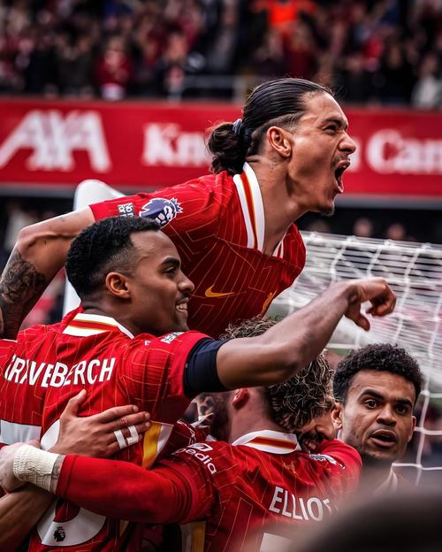 努涅斯：在本菲卡我曾一个赛季进35球，那是我生涯最好的时期之一