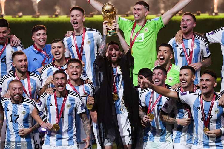 TyC体育：世界杯临近，阿根廷队加速最终名单的内部决策