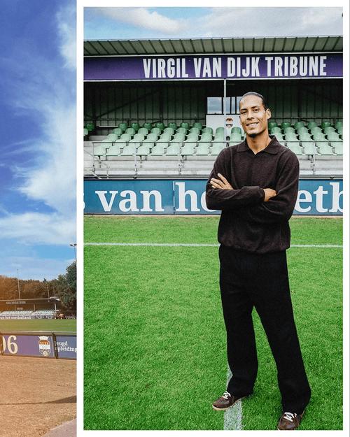 有望赶上世界杯？南野拓实社媒晒跑步训练照，范戴克、迪亚斯点赞