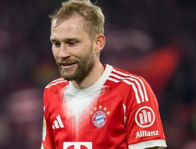 德媒：莱默尔续约陷停滞，拜仁内部有人不满他要求大幅涨薪