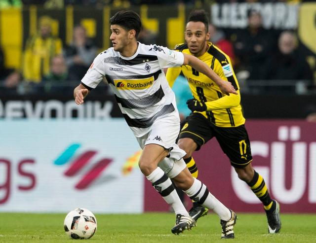 德天空：达胡德今夏将自由身离开法兰克福，多家俱乐部询问情况