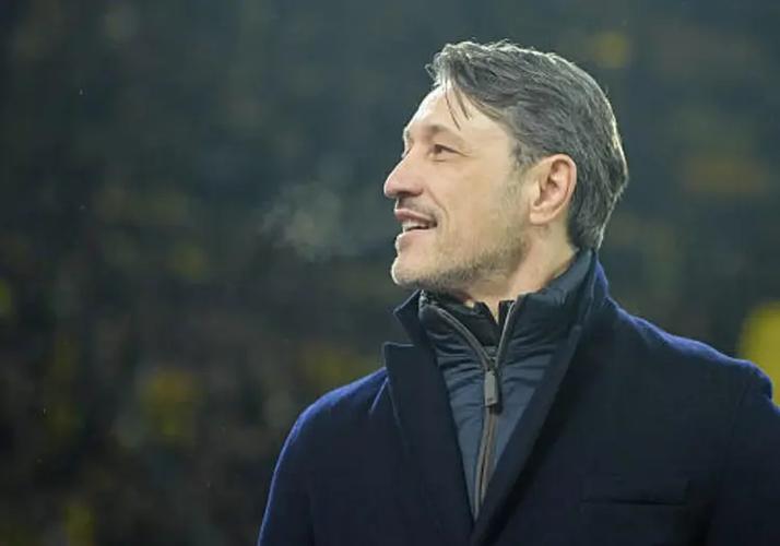 多特新总监布克：希望踢攻势足球 我和科瓦奇通电话他很期待合作