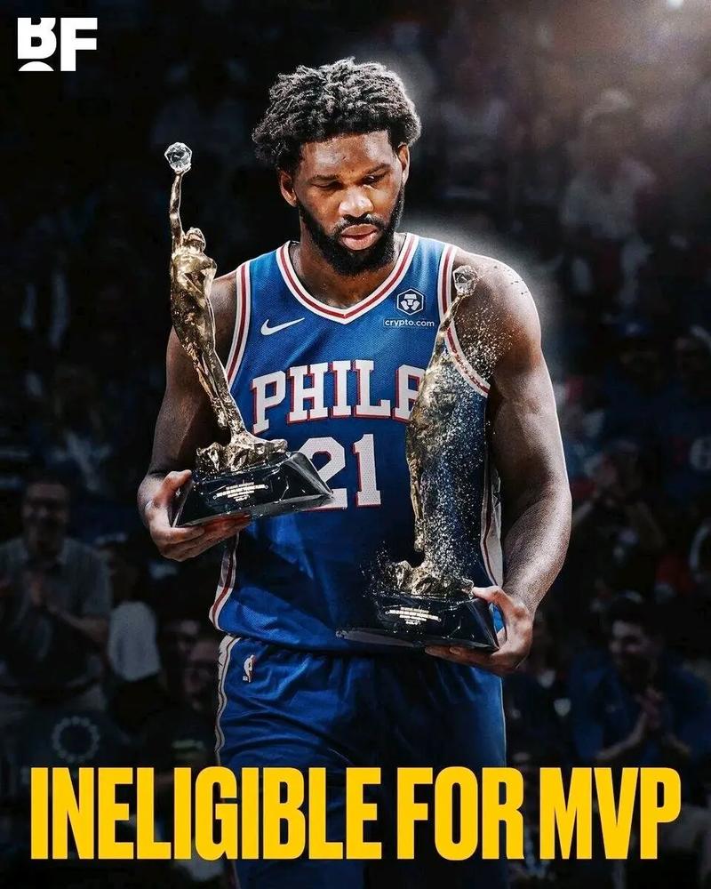 恩比德：我出手投篮 球一直进 我就想着那就继续投呗