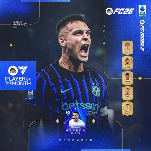 意天空：劳塔罗恢复训练，目标在下一轮意甲联赛国米vs罗马时复出