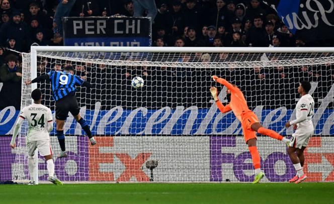 扛起意大利锋线重任！雷特吉：为国出战无比自豪，希望赢北爱尔兰