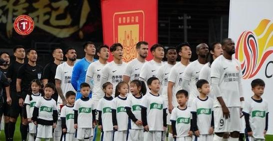 博主：4月4日客战辽宁铁人，国安远征军人数可能在4000人左右