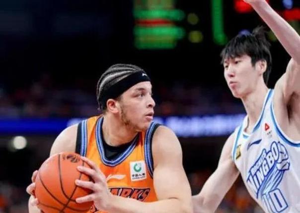 新民晚报：上海男篮的“李花兄弟”，回来了！