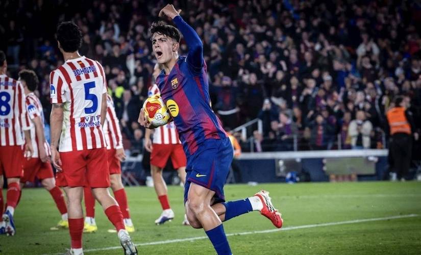 马德里市长：西班牙具备赢得世界杯的条件 希望马竞全力迎战巴萨