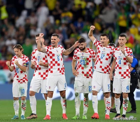 拉基蒂奇：斯坦尼西奇取得巨大进步 他将成为克罗地亚的领袖之一