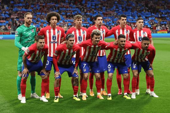 费尔南多·略伦特：巴萨vs马竞的欧冠肯定很精彩，更看好巴萨晋级