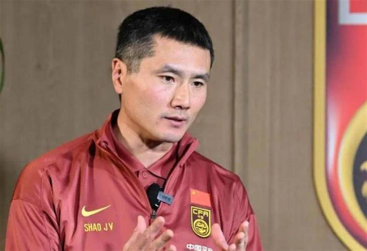 邵佳一：世界杯是所有人的愿望 我们应该直视这个目标 没必要回避