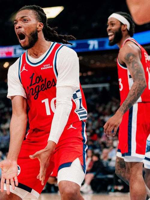 以赛亚·杰克逊：我不会有很多出手和球权 在场上尽量保持高效