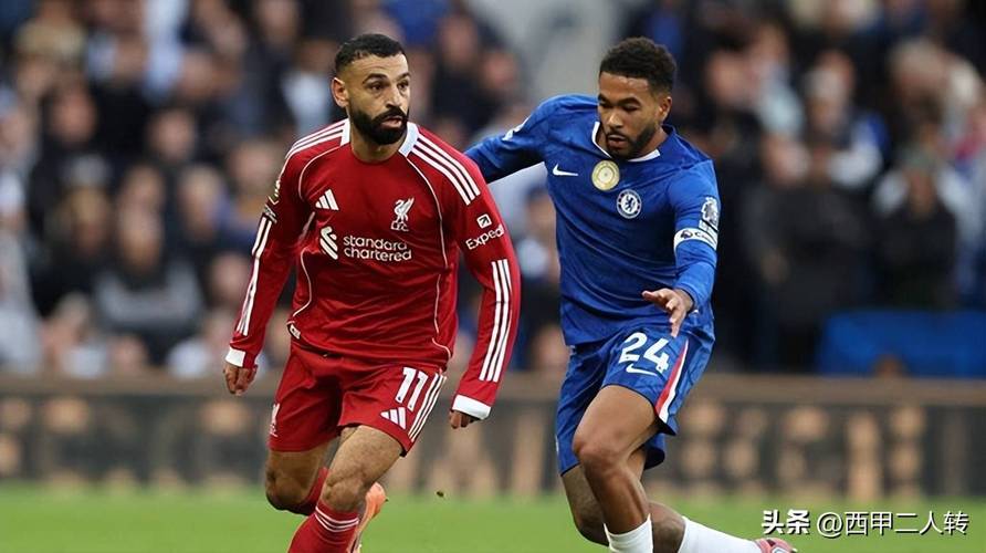 邮报记者：与斯洛特的矛盾确实是萨拉赫决定离开利物浦的原因之一