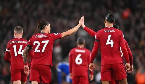 利物浦跟队：斯洛特不会在赛季结束前下课，但季末评估结果不好说