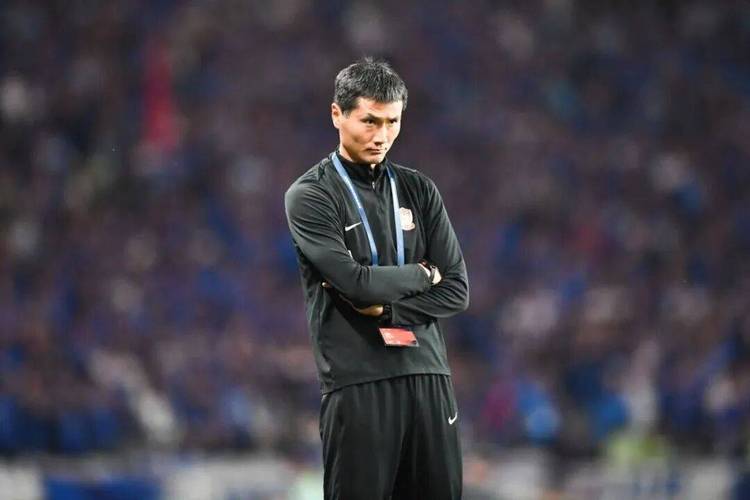 邵佳一：我是一位注重过程的教练 给西海岸的执教经历打70分