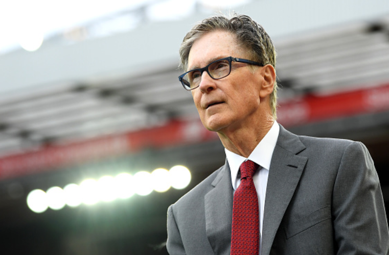 圣地亚哥老板：当然愿意签下萨拉赫，但得考虑他与球队的契合度