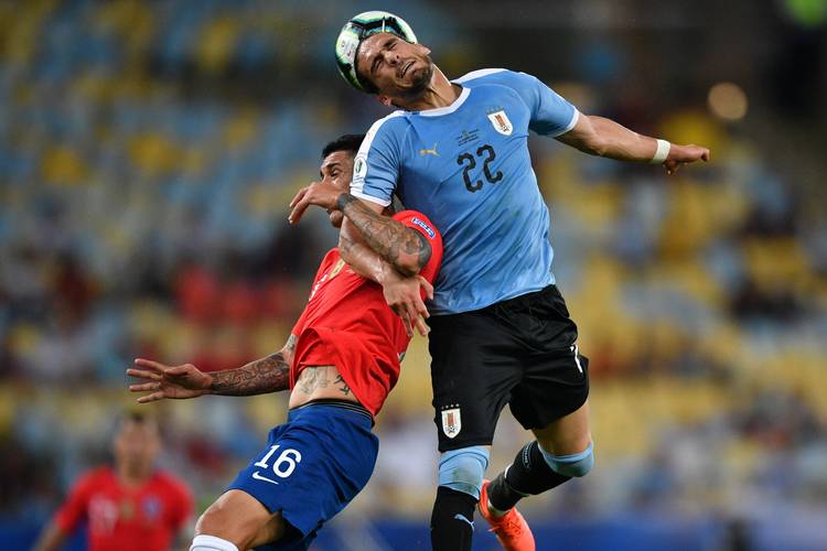 济科：巴西被德国7-1痛击后没有采取任何措施提高巴西足球的水平