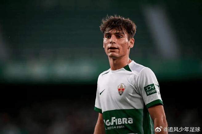 罗马诺：勒沃库森800万欧回购18岁边锋阿拉杰贝戈维奇