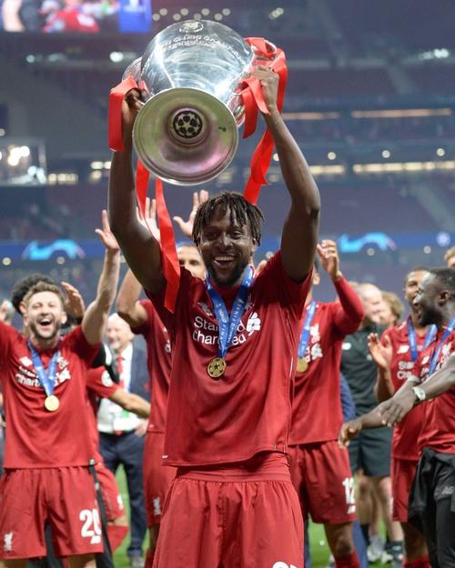 斯基拉：利物浦有意扬·迪奥曼德，准备向球员提供5+1合同