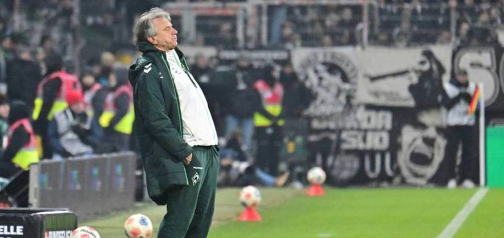 不莱梅门将谈未来代表德国还是日本出战：感觉选择哪个都会后悔