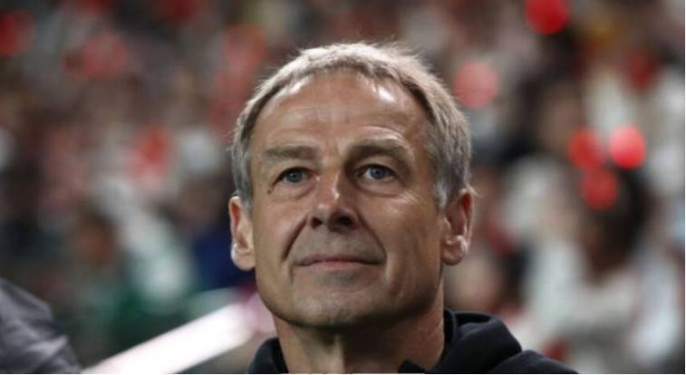 克林斯曼谈纳格尔斯曼：将球员淘汰出名单很困难，会让你内心难安