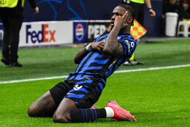 斯基拉：罗马询问奥古斯托情况，国米已提供续约至2030年报价