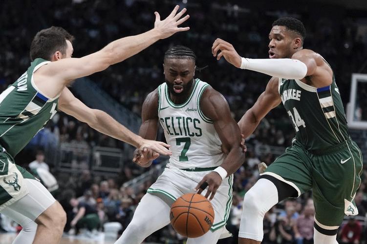 周五竞彩篮球强档：老鹰正名之战 绿军动力十足