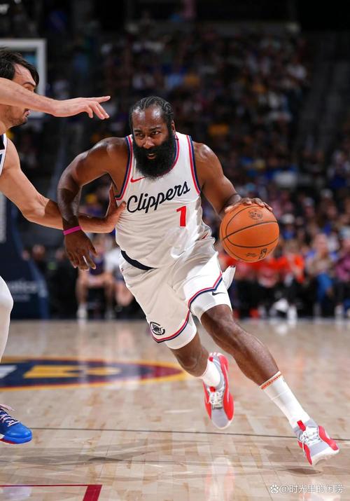 小托马斯：没有以前的哈登就没现在的东契奇 77是巅峰火箭登复刻