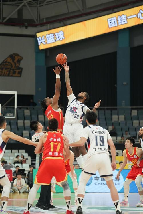 赛事预告｜队史首场季后赛！厦门银行主场迎战石家庄英励