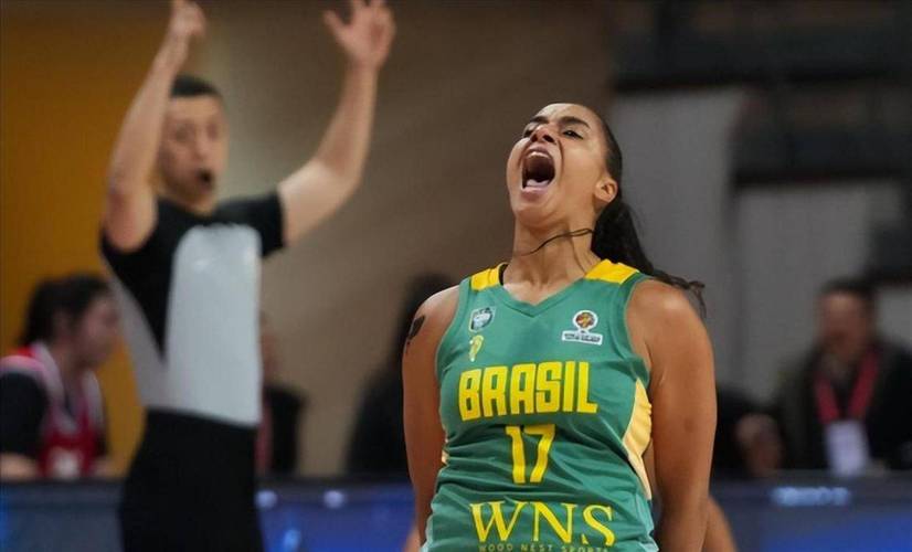 辽宁女篮官宣新外援达米里斯·丹塔斯加盟！