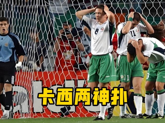 点球战遭淘汰！爱尔兰主帅赛前：我不太确定练习点球会有多大用处