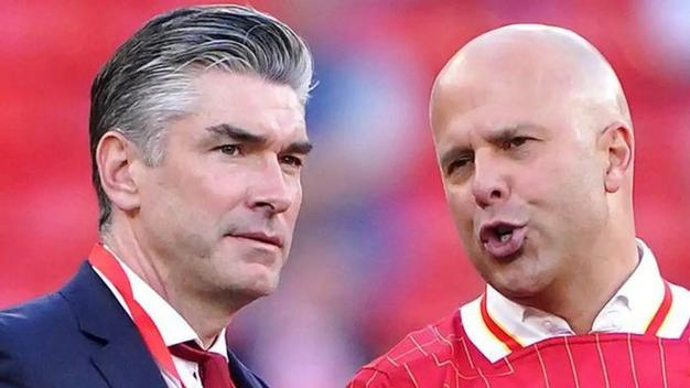 法尔克：利物浦、巴黎关注迪奥曼德 莱比锡不会接受用加克波来换