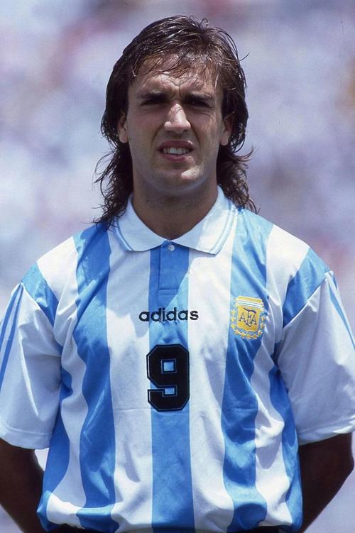 巴蒂：大罗是见过最好的球员，我想达到他那样的高度却没能做到