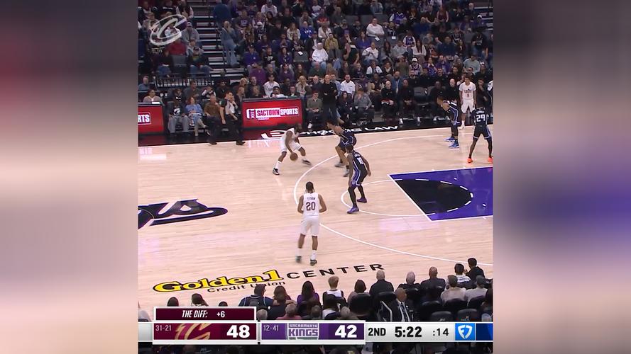 接球后仅剩5-8秒阅读防守&做出决定 骑士球员需要适应哈登的节奏