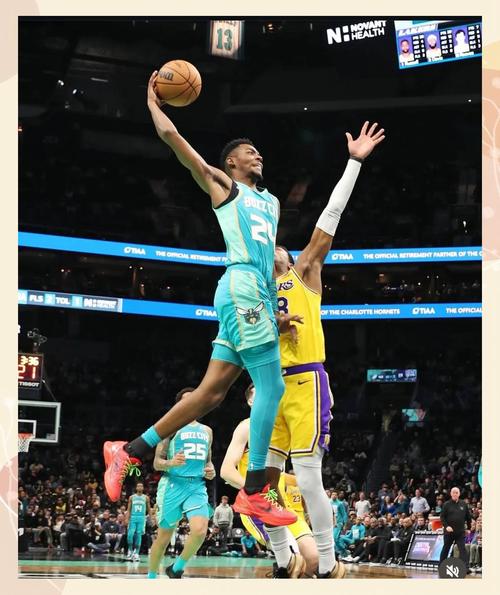 布兰登·米勒：球迷太热情了 今天的氛围像是在打季后赛