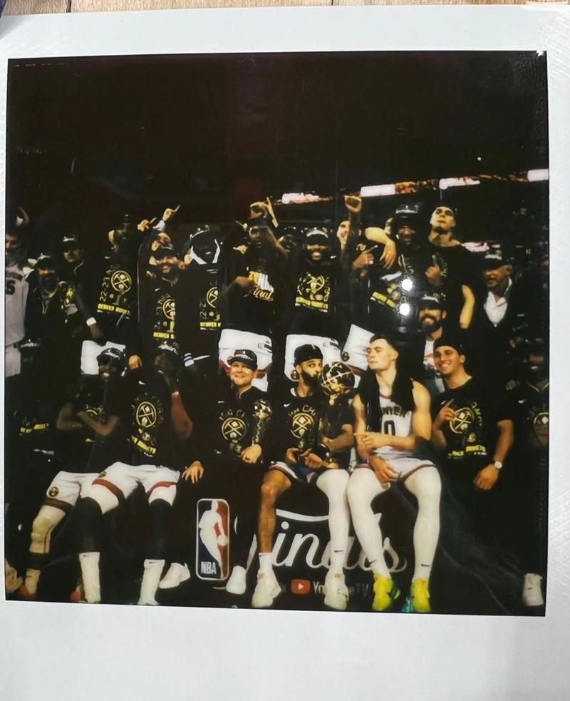 联盟最强二人组？约基奇和穆雷本赛季均多场50+ 历史第四对