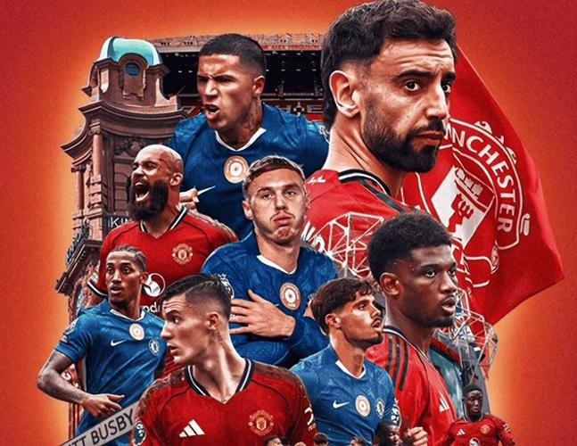 麦克拉伦：带英格兰时倾向用切尔西球员，曼联和利物浦球员总不和